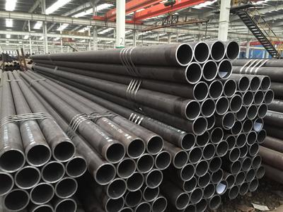 明日Q355C無縫鋼管鋼價(jià)展望 高位震蕩延續(xù)，現(xiàn)貨價(jià)格偏穩(wěn)運(yùn)行
